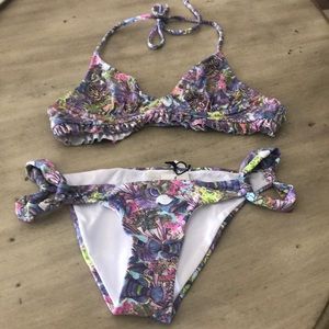 OndadeMar Bikini NWT in package